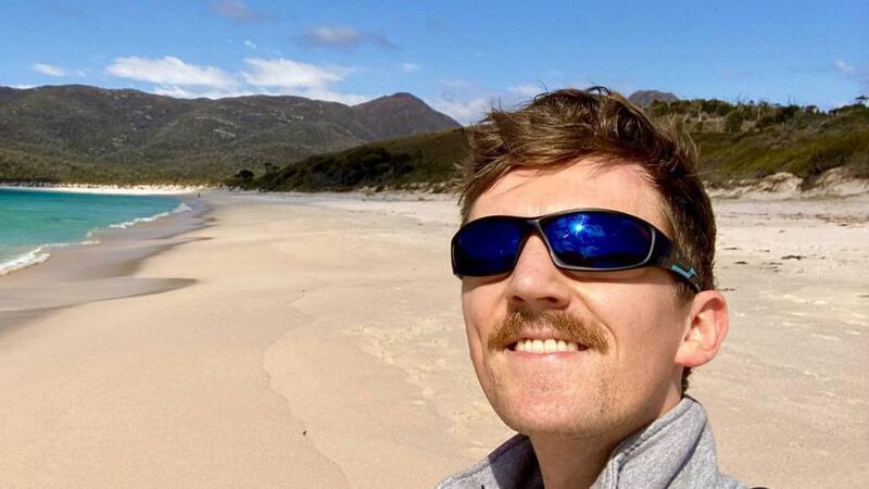 Corkonians Abroad: 'As a doctor, it was hard to resist the allure of Oz' Corkonians Abroad: 'As a doctor, it was hard to resist the allure of Oz'