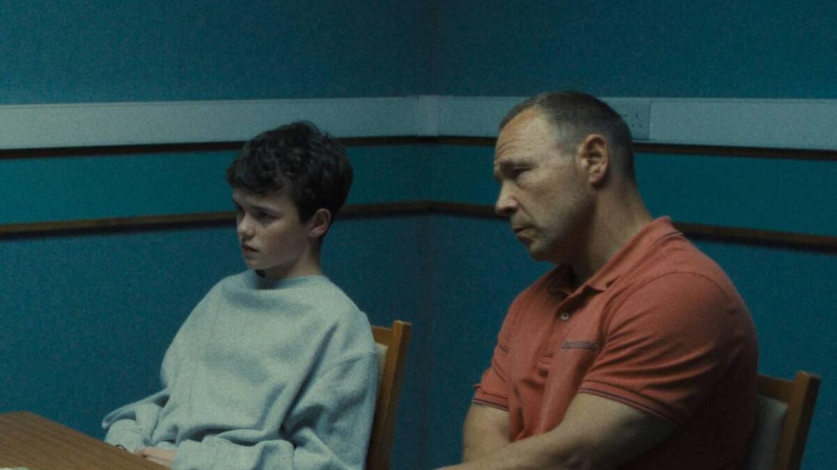 Áilín Quinlan: Adolescence series is a warning siren for parents, the government and gardaí