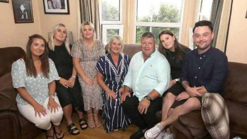 Celebrating mams: Cork women tell us what Mother's Day means to them