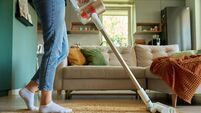 Allergy proofing your home for sneezy season