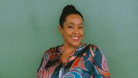 Meet the new theatre artist in residence at Cork Opera House 