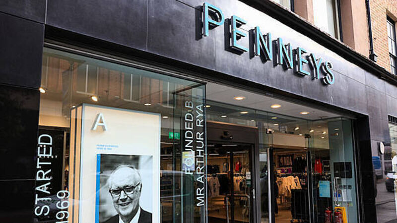 New Penneys store planned in Ennis town centre New Penneys store planned in Ennis town centre