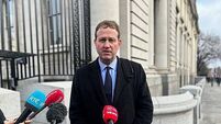 Irish cabinet