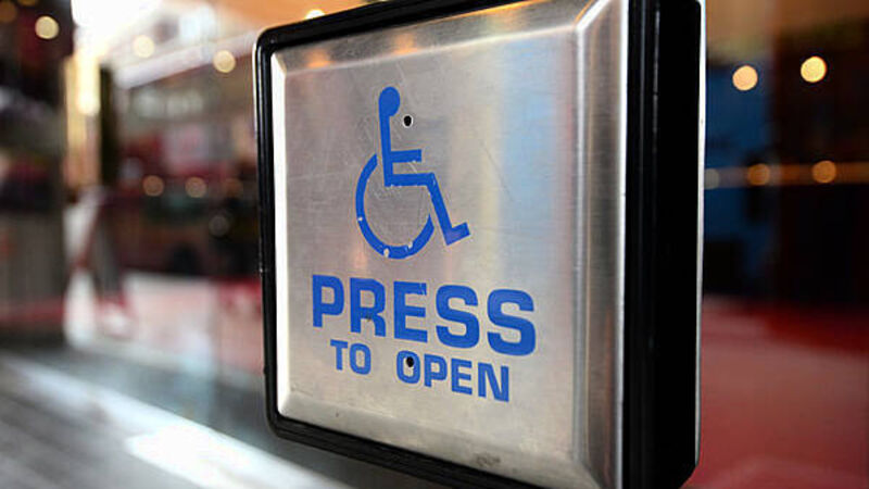 Non-compliance impacting the delivery of care found in 10 disability centres Non-compliance impacting the delivery of care found in 10 disability centres