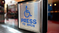 Disability stock