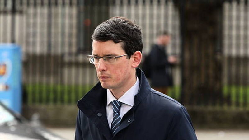 Enoch Burke's other assets may be seized as not enough cash in his account to cover fines Enoch Burke's other assets may be seized as not enough cash in his account to cover fines
