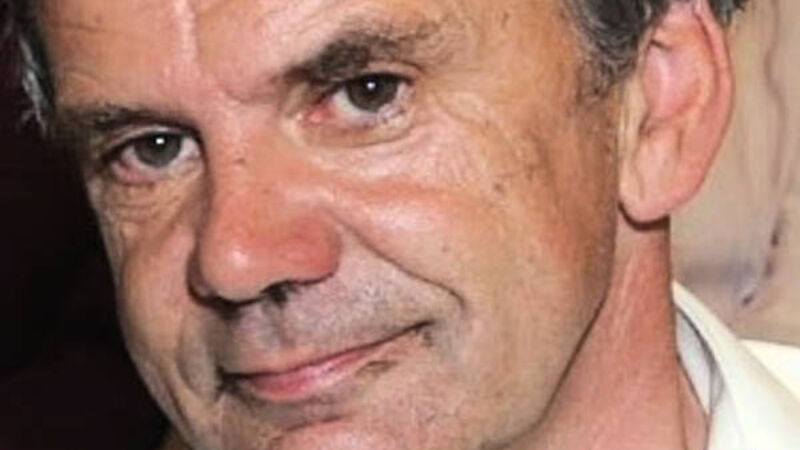 Murder accused (23) told gardaí victim was 'weird, strange old man'