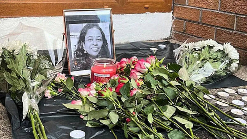 Murder accused told friend he killed his wife at their Cork home, court hears