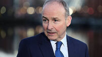 UK-Ireland Summit
