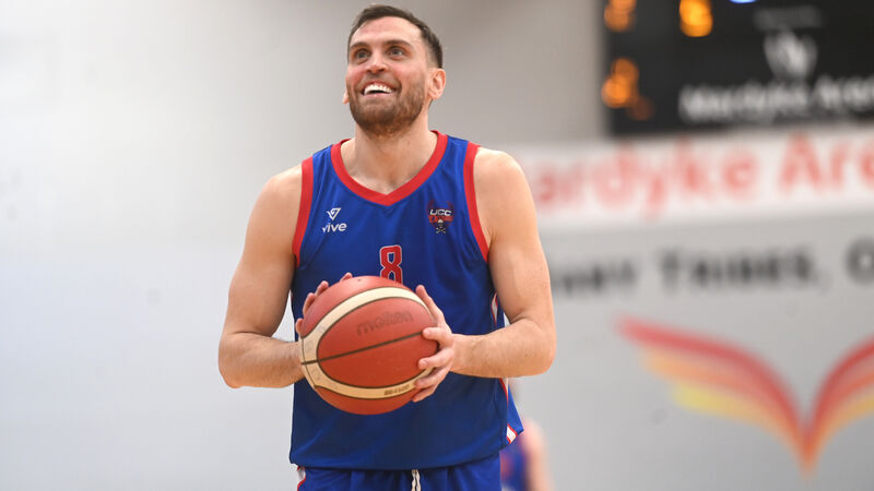 UCC Demons and Neptune go head to head again for a place in the semi final of the Super League playoffs UCC Demons and Neptune go head to head again for a place in the semi final of the Super League playoffs