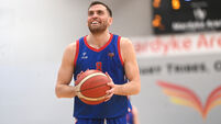 UCC Demons and Neptune go head to head again for a place in the semi final of the Super League playoffs