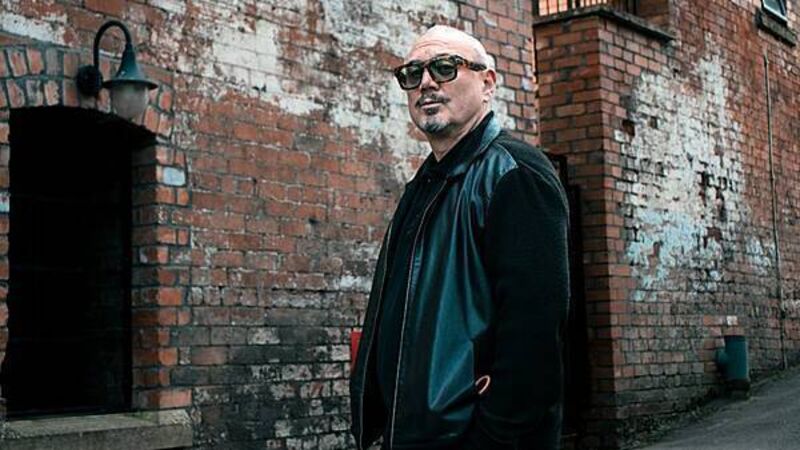 Fun Lovin’ Criminals’ Huey Morgan announces solo album after quitting group Fun Lovin’ Criminals’ Huey Morgan announces solo album after quitting group