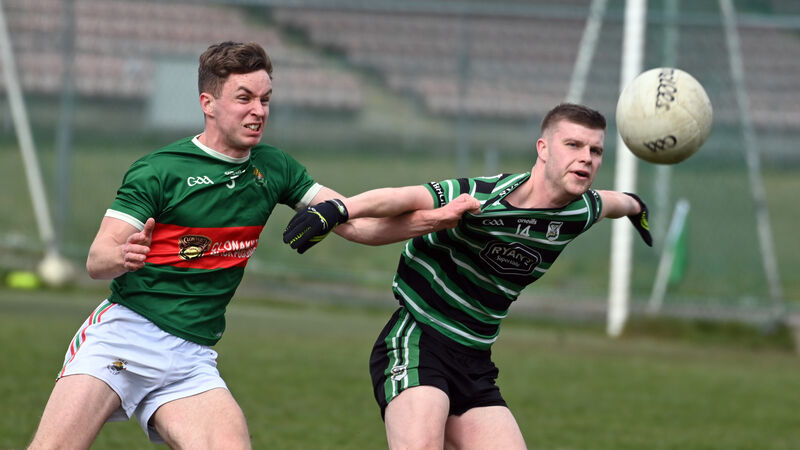 McCarthy Insurance Group FL preview: Clonakilty looking to make it three wins from three McCarthy Insurance Group FL preview: Clonakilty looking to make it three wins from three