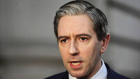 Cabinet meeting - Dublin