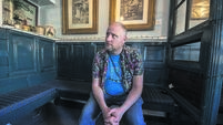 Theatre Nights: Laughs aplenty... and a podcast fest