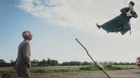 Triskel film series gives insight into life in Baltic countries