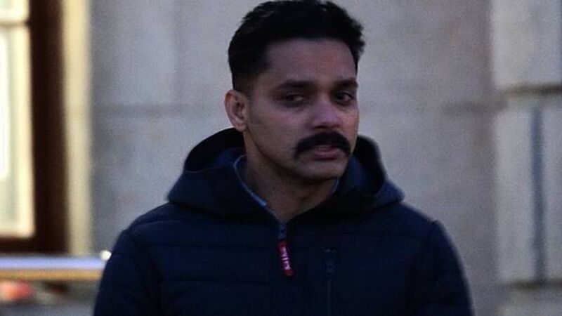 Healthcare worker avoids prison for sexual assaults on patients in hospital emergency department Healthcare worker avoids prison for sexual assaults on patients in hospital emergency department
