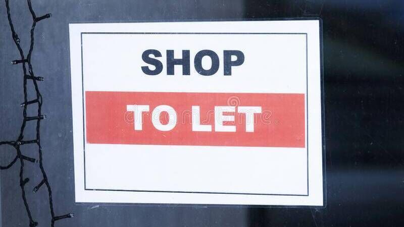 Call for action as Cork commercial vacancy rate hits 12.4%
