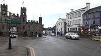 Office of Public Works assessing tenders for new Macroom Garda Station   