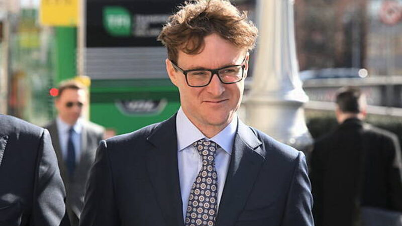Court hears Web Summit case on the verge of settlement Court hears Web Summit case on the verge of settlement
