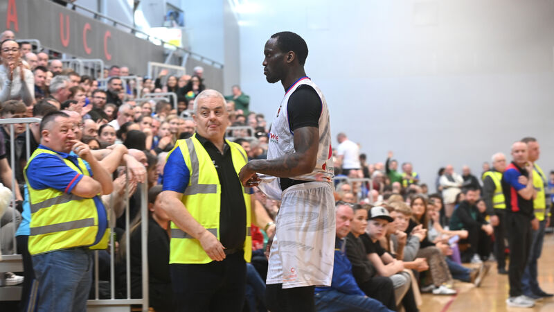 UCC Demons dispute ruling on Neptune play-off re-fixture so replay may not go ahead on Sunday