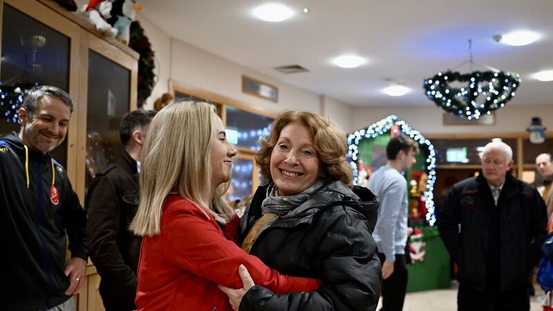 Senator Laura Harmon says her goal is to be 'a strong voice for Cork’