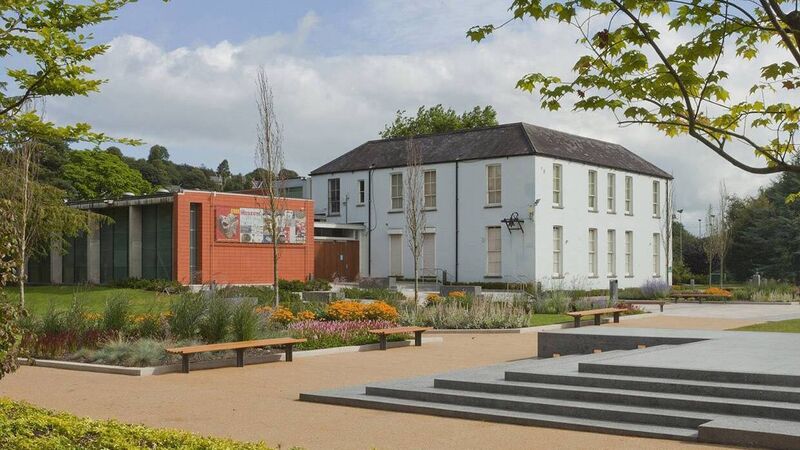‘Vital’ renovations of Cork public museum set to cost more than €626k ‘Vital’ renovations of Cork public museum set to cost more than €626k