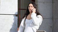 ‘Frenetic rampage’ mum (24) on anxiety meds targeted random women in Mullingar