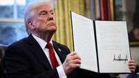 President Trump Announces New Automobile Tariffs