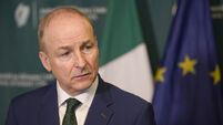 Taoiseach visit to the US