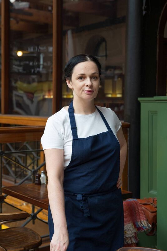 Pamela enjoys cycling and is a keen walker. 