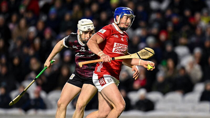 John Horgan on hurling: Cork and Tipp need to deliver in final to save boring league