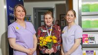 'When cancer comes to your door, we’re there': Nurses at CUH's Daffodil Centre tell us about their role 