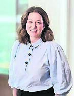 Fionnuala Power is People and Culture Director at RDJ’s Cork office