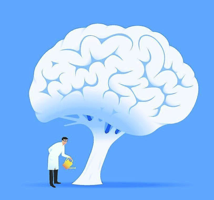 Scientists are continually finding out more about the power of the brain, and what we can do to safeguard brain health