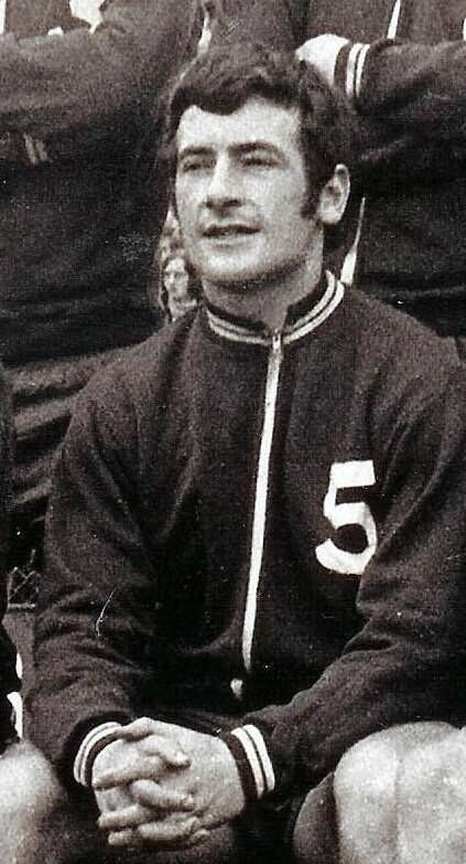 John Herrick John Herrick