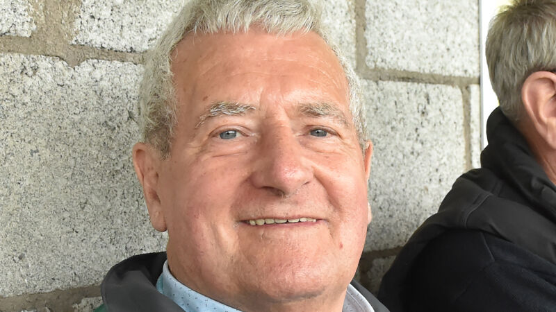 John Herrick will be fondly remembered for role in great Cork Hibernians teams of Bacuzzi era