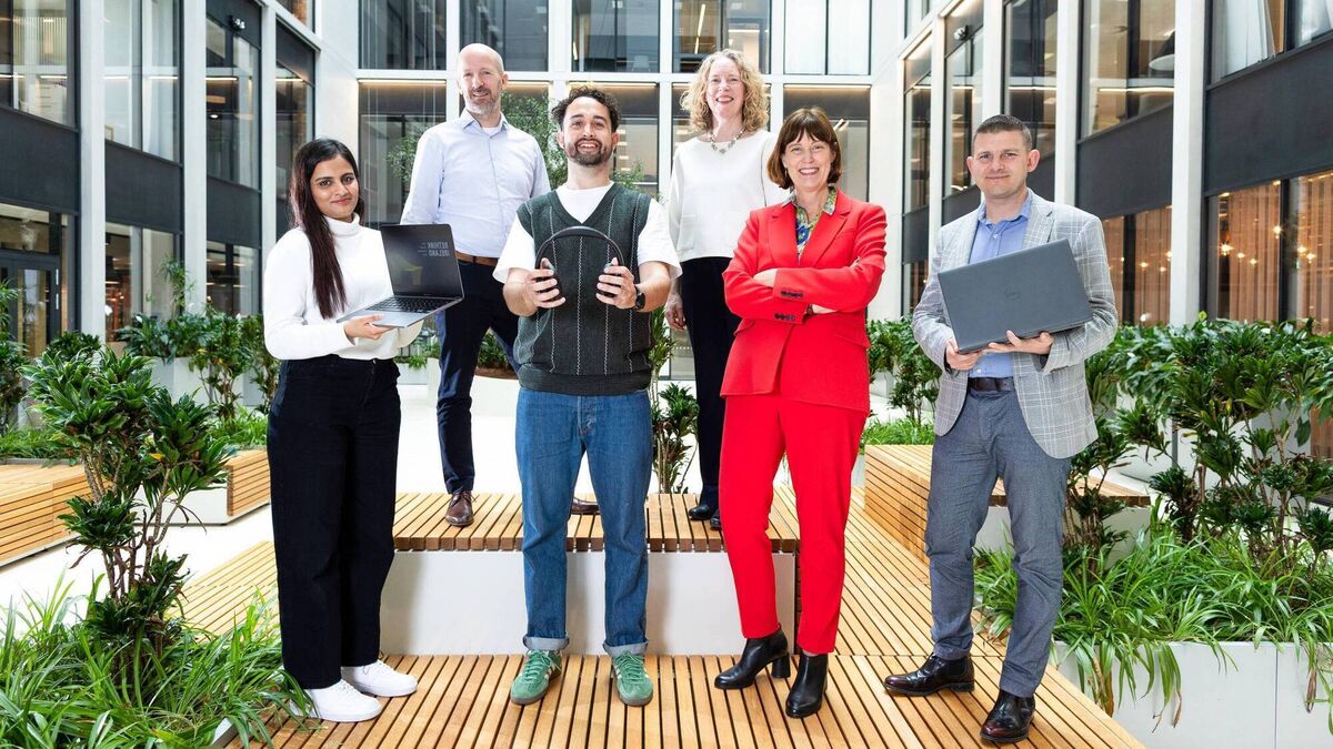 Cork initiatives invited to apply for Rethink Ireland breaking barriers fund  