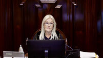 New Taoiseach appointed