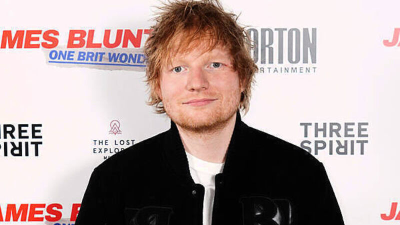 Ed Sheeran tells football fans to be creative with insulting chants about him Ed Sheeran tells football fans to be creative with insulting chants about him