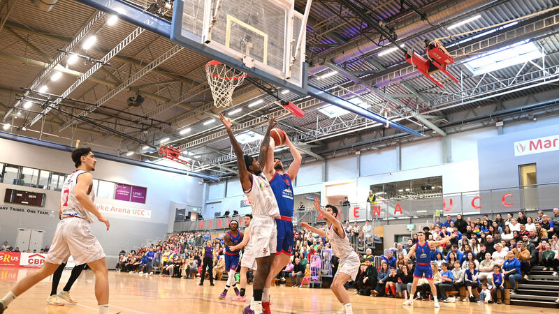 Game On: UCC Demons confirm they'll host Neptune in controversial basketball replay