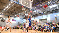 Game On: UCC Demons confirm they'll host Neptune in controversial basketball replay
