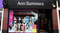 Oxford Street Stores Stock