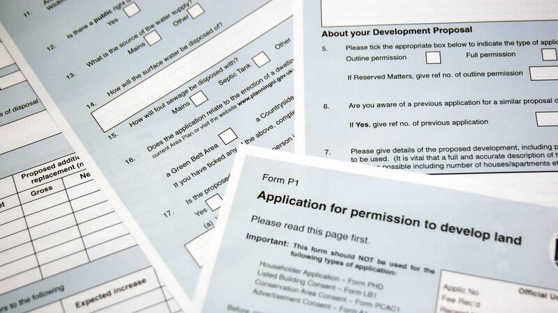 Cork permitted highest number of house unit applications in 2024