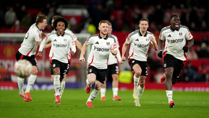 FA Cup: Glory awaits those in need of silverware FA Cup: Glory awaits those in need of silverware