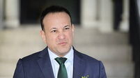 Taoiseach visit to the US