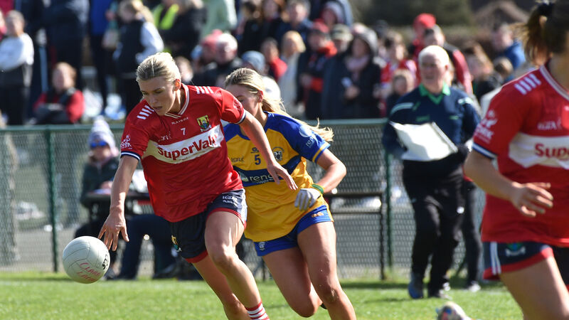 Cork ladies footballers face long trip to Donegal for last league tie