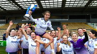 Loreto v Skibbereen Community School - Lidl LGFA PPS All-Ireland Senior A Final