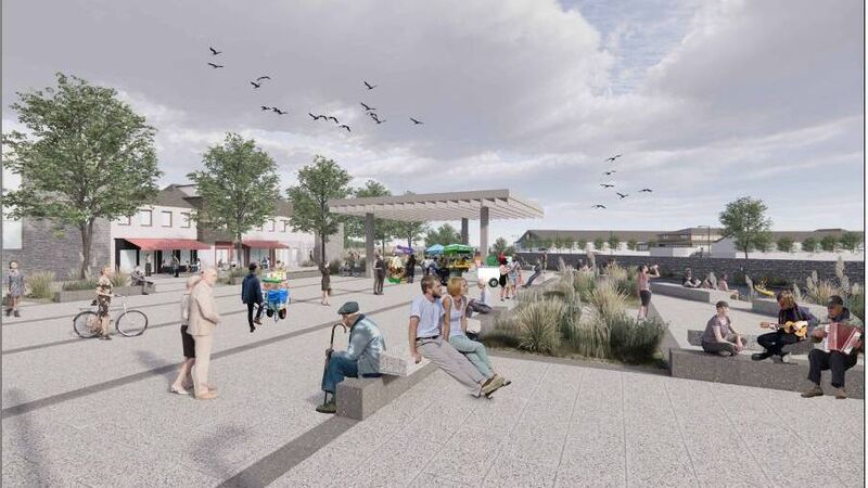 All About Cork: Council seek funds for new public space in Carrigaline