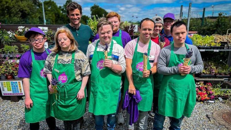 Green Cork projects in spotlight on TV series Green Cork projects in spotlight on TV series